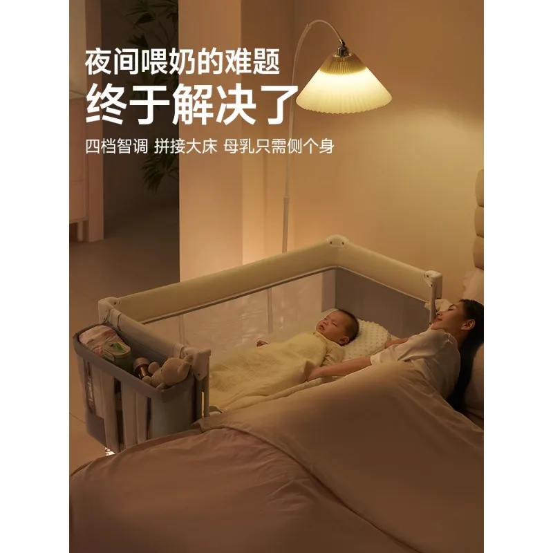 طاولة حفاضات قابلة للطي متعددة الوظائف قابلة للإزالة بارتفاع قابل للتعديل #2