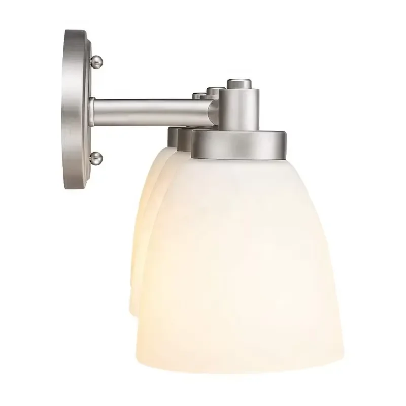Modern LED Wall Lamp for Bathroom Vanity Mirror Light Fixture Home Decor Dressing Room Lighting Wholesale Bulk Buy Sleek Wall