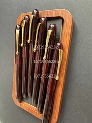 New Luxury Handmade Lacquer Carving Fountain Pen Barrel for Platinum 3776/Pilot 912/Sailor 21K/Sailor 14K/Pilot 74/743