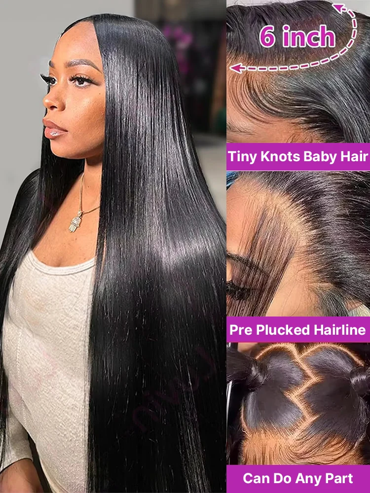 Thumbnail 2 - #27 Ranked Full Lace Natural Hairline Wigs Picks in 2026