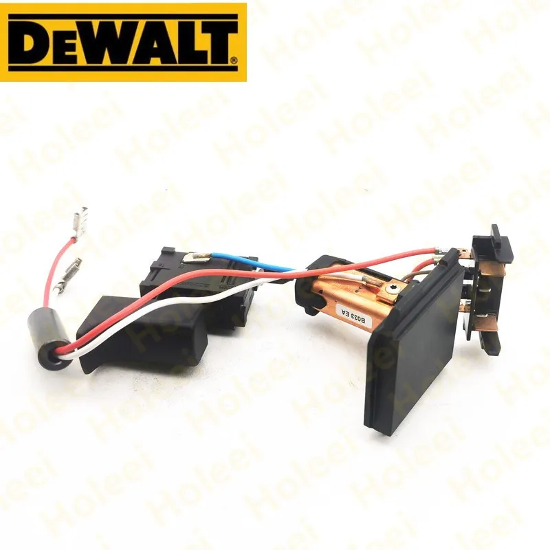 Interruttore per DEWALT DCG412M2 DCG412NT DCG412N