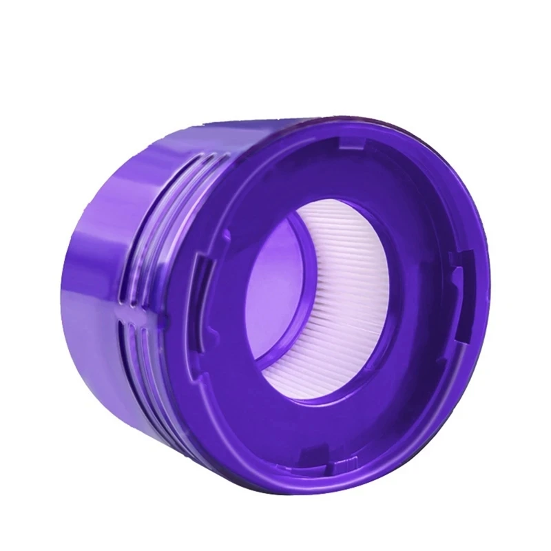 For Dyson V8 FOCUS MATTRESS Handheld Vacuum Cleaner Parts Pre Post Hepa Filter Accessories Washable Hepa Filter Replacement