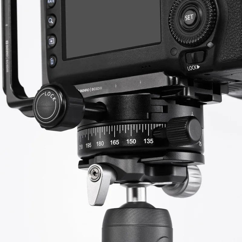 Panoramic PTZ SLR camera Macro photography Tripod, Monopod, Professional PTZ