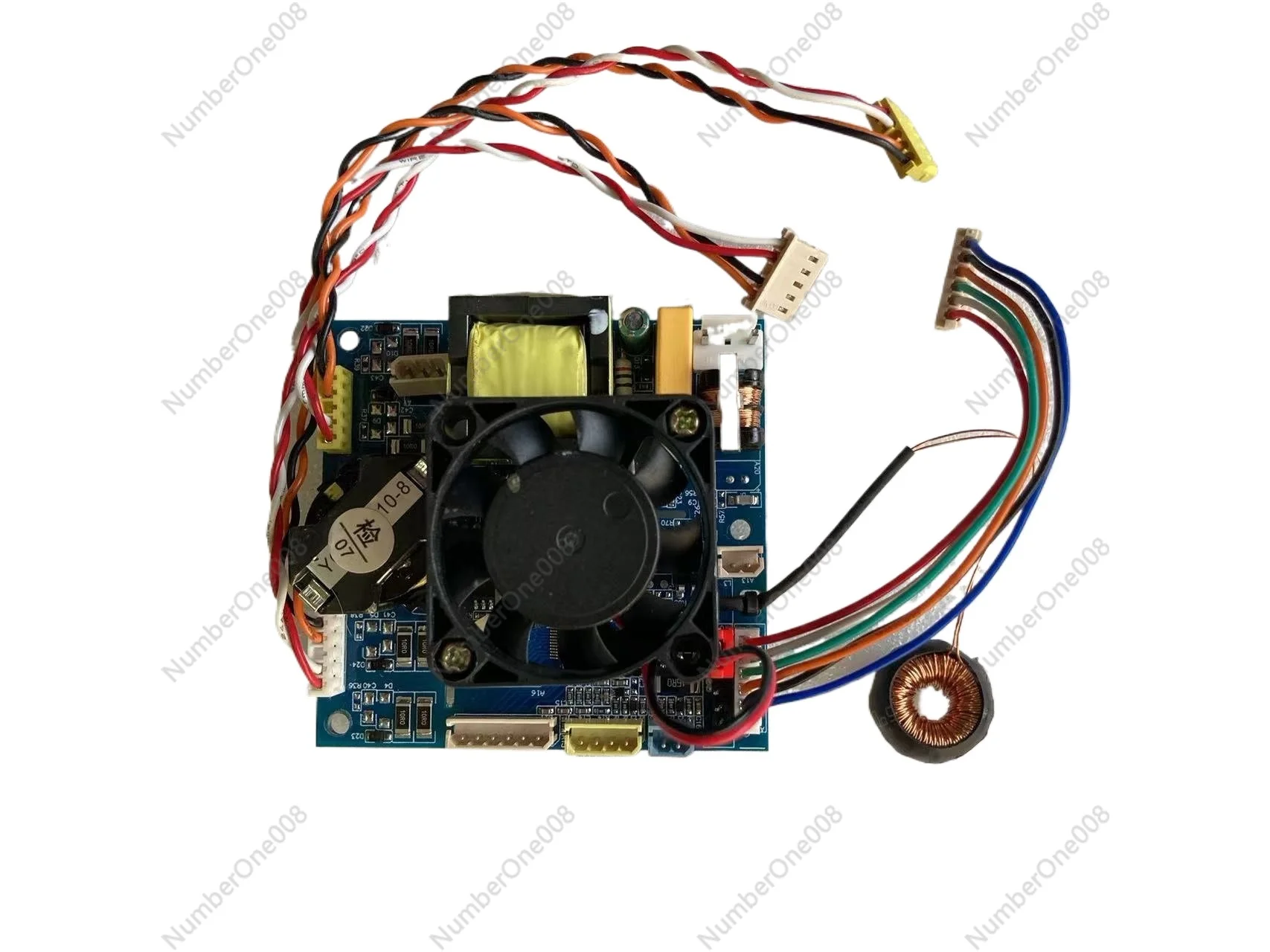 

Комплект плат управления и основных плат для сварочного аппарата, универсальная замена, совместим с моделью 4.0, прочный набор печатных плат