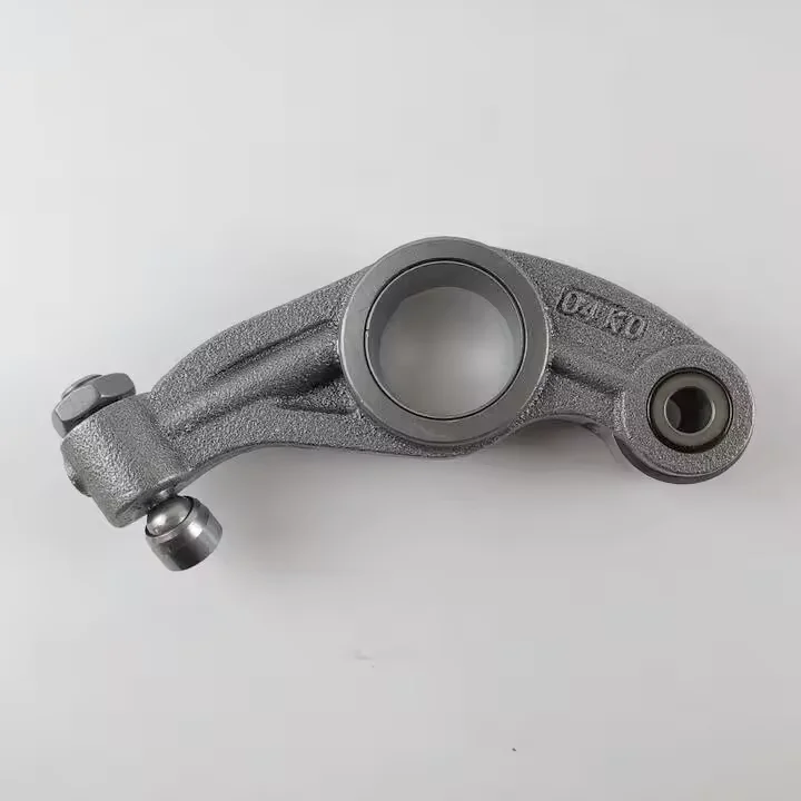 QSX15 ISX15 X15 Engine Parts Rear Exhaust Rocker Arm 3103841 4298636 4386042 4059297