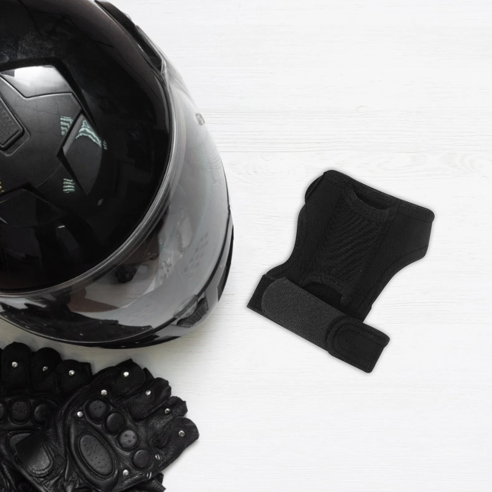 : Ganchos e prendedores para lanternas