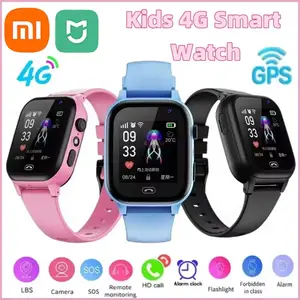 Smart Watch With Camera Xiaomi Consumer Electronics AliExpress