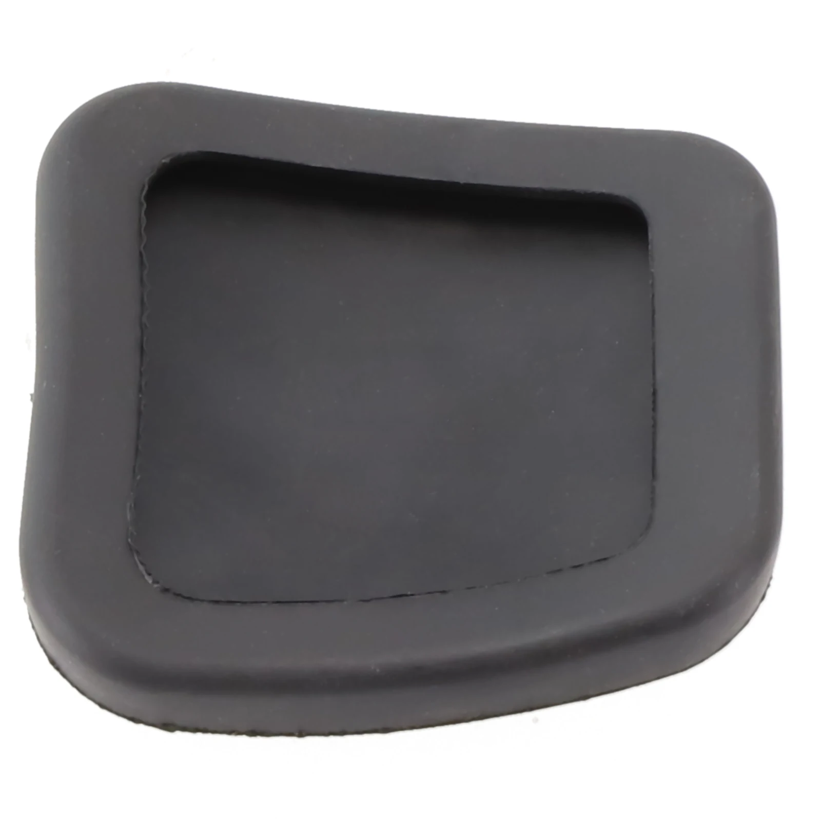 Brake Clutch Pedal Rubber Sleeve, Almofada de Substituição para Vauxhall, Astra G, ZAFIRA A-B, Novo Acessório, 2Pcs