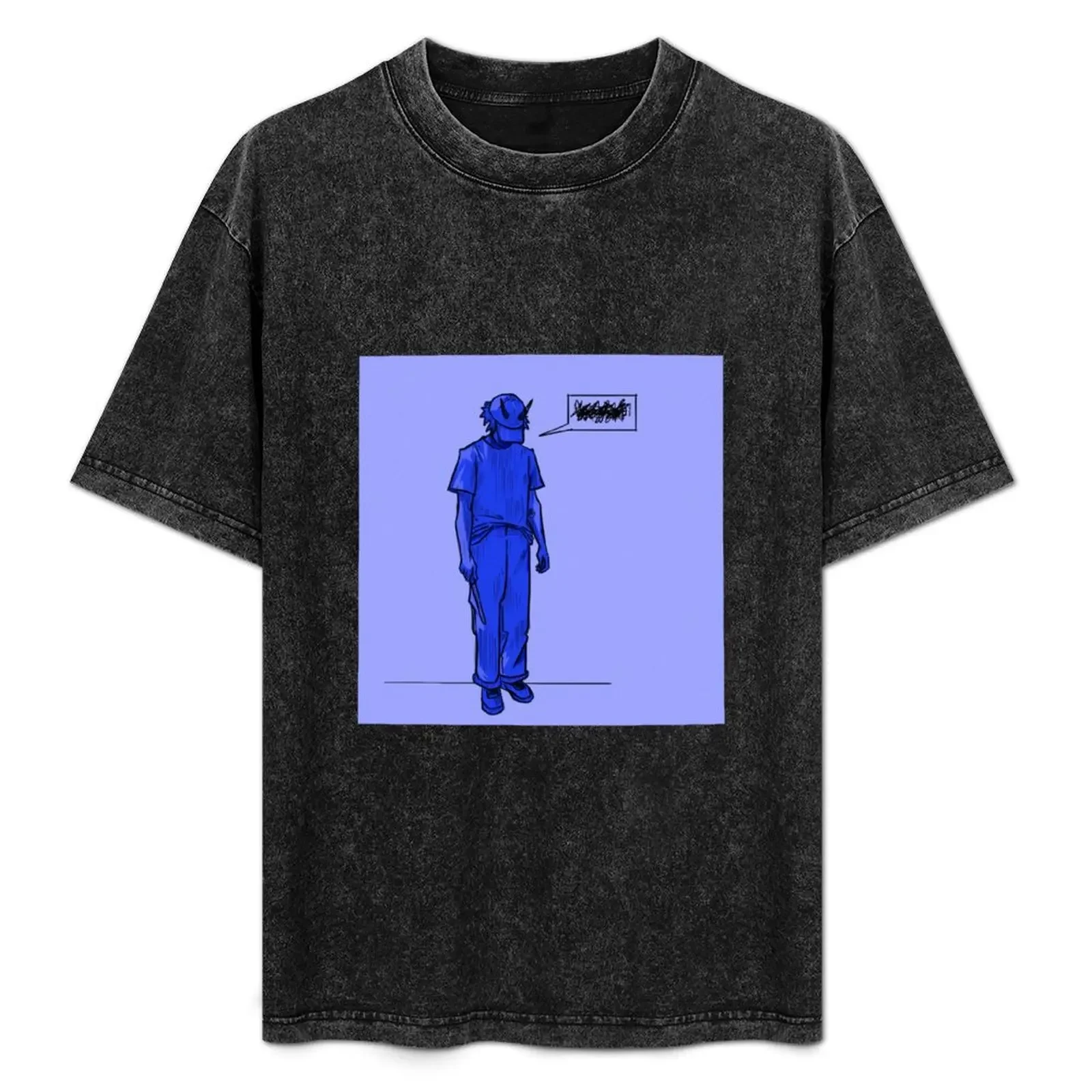 

Bummer T-Shirt Large Size Soft Cotton T-Shirt