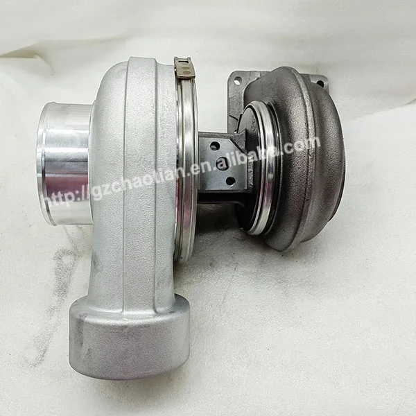 

3306 7N2515 Turbocharger CAT Diesel Engine Parts 3306 Engine Turbocharger CAT D7G Turbo Charger 7N-2515