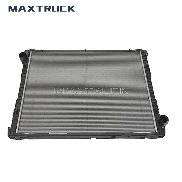 Heavy Truck Parts Radiator 1769999 1770096 1766125 1570487 1570487 1491710 10570487 10570398 10570339 for SCANI Truck