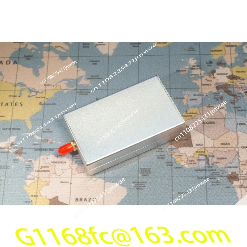 RSP1 .SDR 001 2500 10kHz To 2GHz SDR Receiver 0.5ppm TCXO HF AM FM SSB CW 12bit ADC Airband