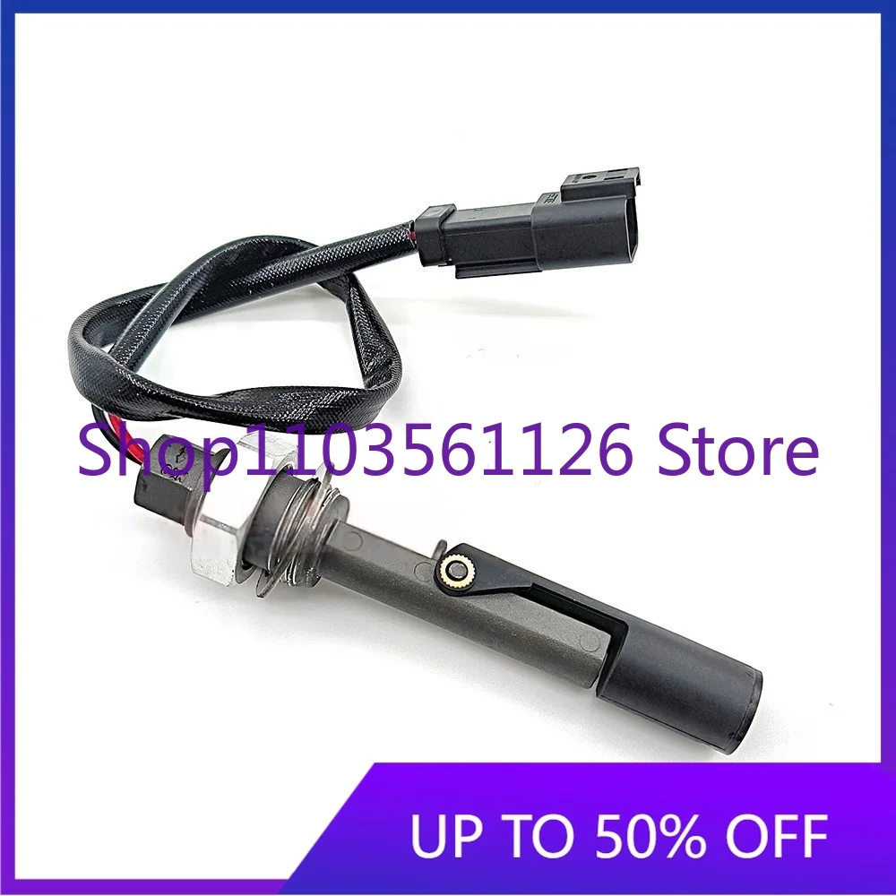 Excavator Hydraulic Tank Level Switch Parts for C27 C32 326D2 329D2 330D2 Part Number 418-6597