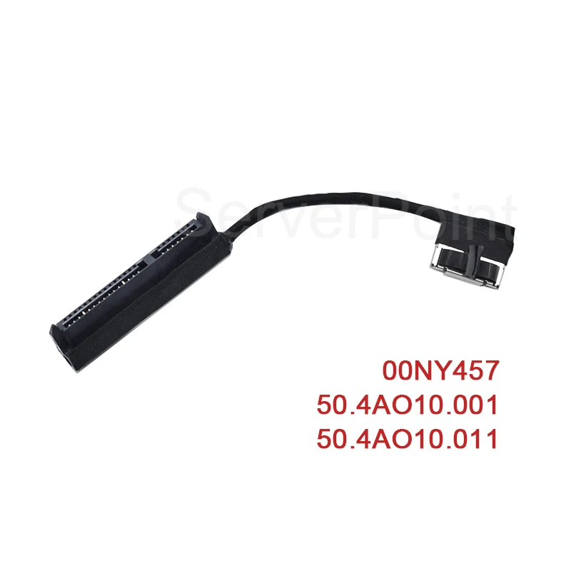 

For Lenovo ThinkPad T550 W550S P50S SATA Hard Drive HDD Connector Flex Cable 00NY457 50.4AO10.001 50.4AO10.011