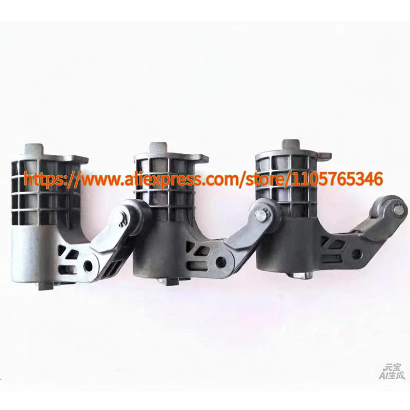 1pcs OKADA BT40 65 75 90 Degree Tool Holder Pot Cup Tool Magazine OKADA BT40 65°75° Tool Holder Pocket for CNC Milling Machine