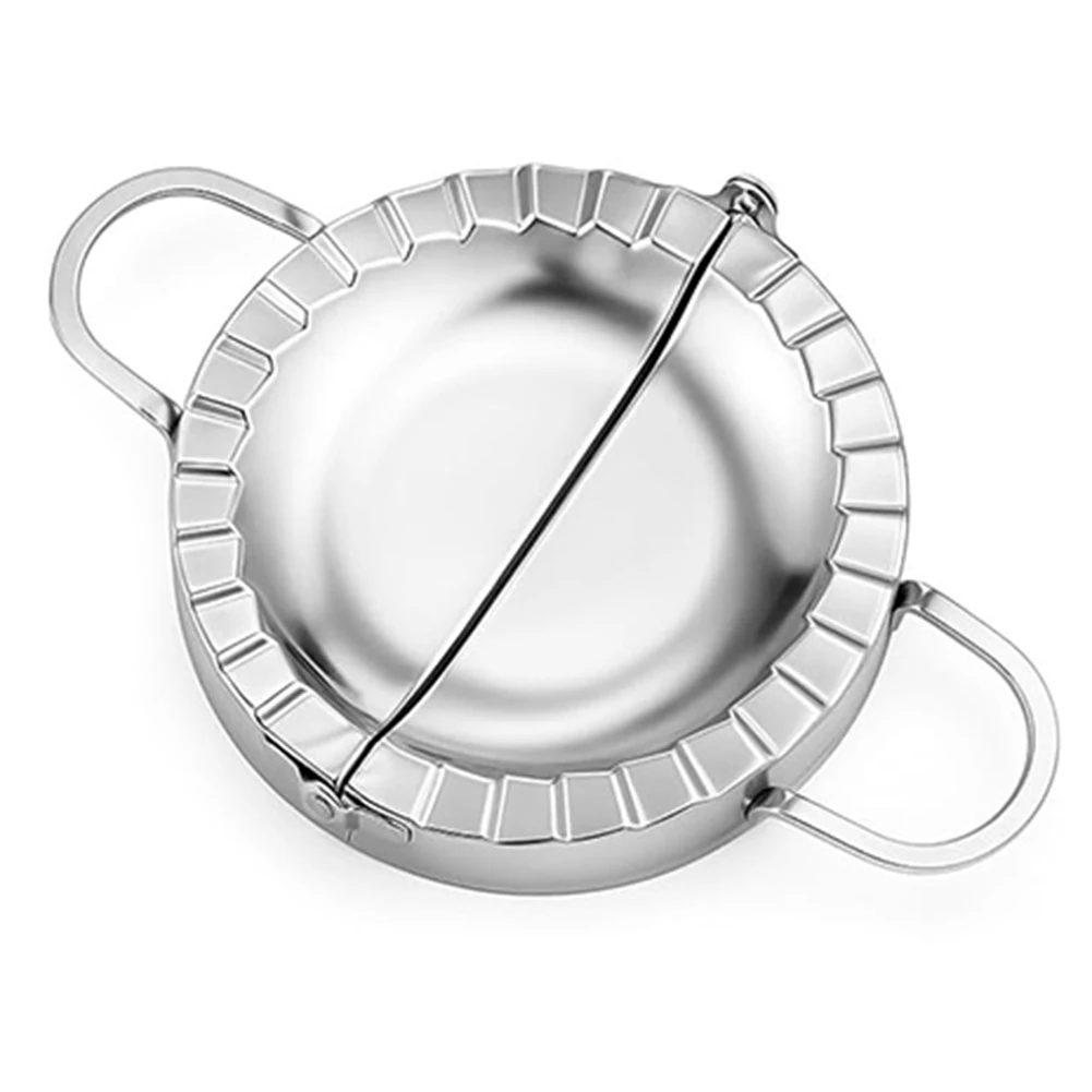 RMWIN-sellador de tortillas de acero inoxidable, máquina para hacer tortillas de tacos para Burritos, tacos, Quesadillas, patillas, cocción sin senos