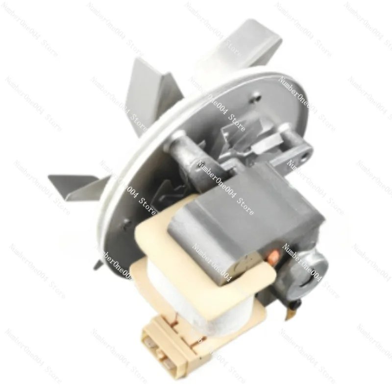 Applicable to Electric Oven Steam Oven High Temperature Resistant H-Class Hot Air Circulating Fan Motor