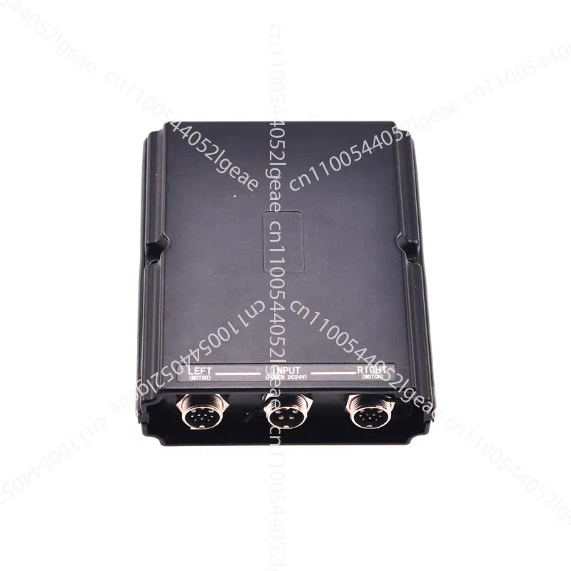 Best Quality Joystick Brushless Motor Wheelchair Controller 24V for The Elderly