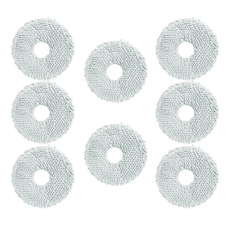 Kit de piezas de repuesto para Robot de autolimpieza Xiaomi Mijia 2 C101