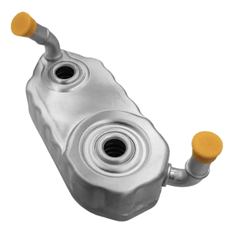 

Oil Cooler 096409061C 096409061E 96409061 Is Suitable For Jetta, Passat, .