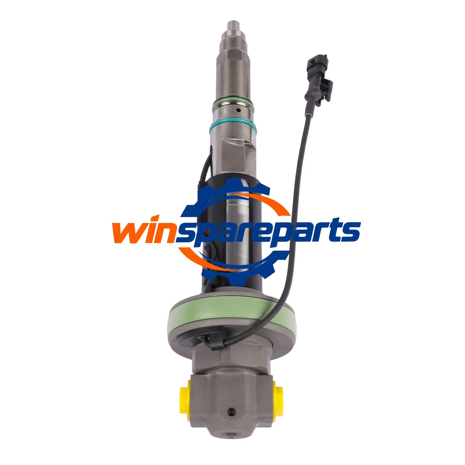 Fuel Injector Large Engine For Cummins QSK19 4955524 4964170 F00BL0J019