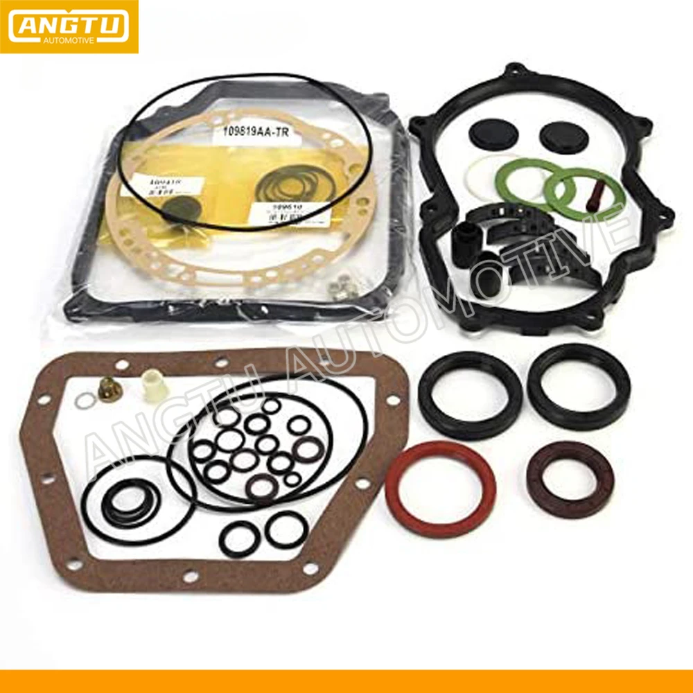 

01M VW095 Automatic Gearbox Transmission Rebuild Small Repair Kit Gearbox Sealed Repair Kit For V W For Jetta For