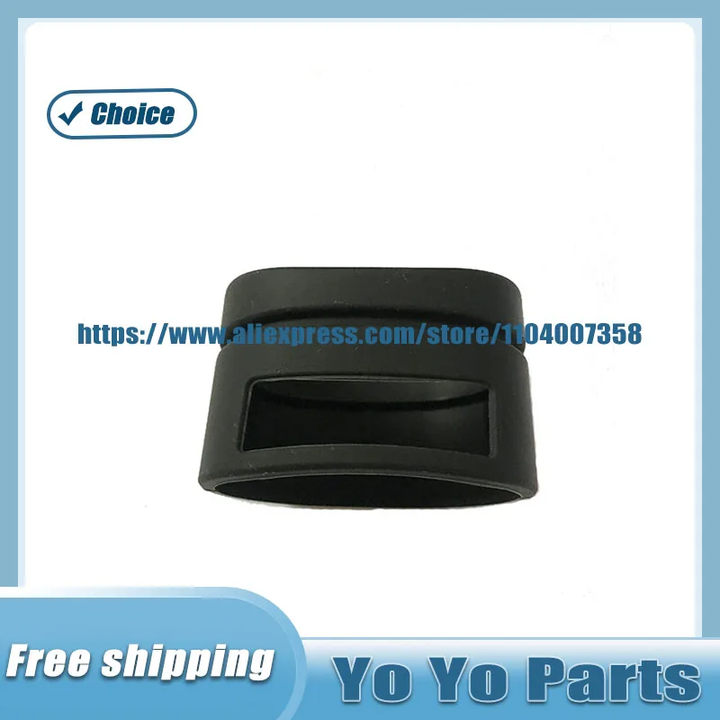 for Sony PD177 PD198 Z7 Z3 Z5 VX2200 NX3 NX1 NX5 Eye Mask Rubber Parts Camera Accessories