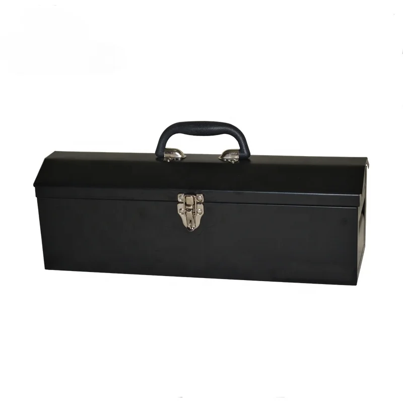 

# Hot Competitive Price 19 Inch Equipment Car Cheap Metal Toolbox In Black Red Blue