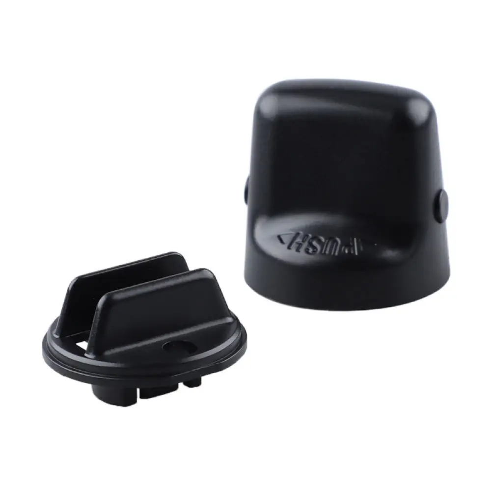 For Mazda Ignition Switch Rotary Knob Set D46166141A02 D6Y176142 Automobile Starter System Parts Replacement Vehicle Dash Repair