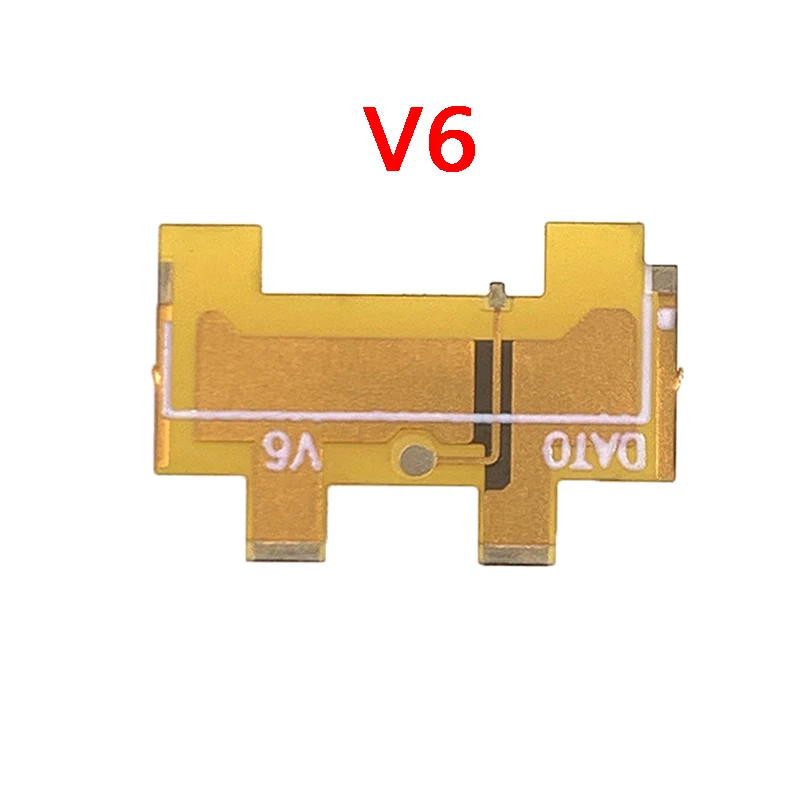 10 قطعة للتبديل Oled Flex Sx المنقحة DATO Flex v6 كابل TX PCB