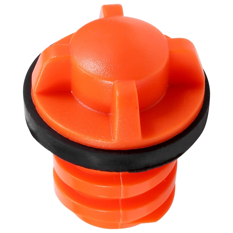 Cooler Drain Plugs Replacement Compatible With Most Rotomolded Coolers,Small Drain Plugs With Leak-Proof Design