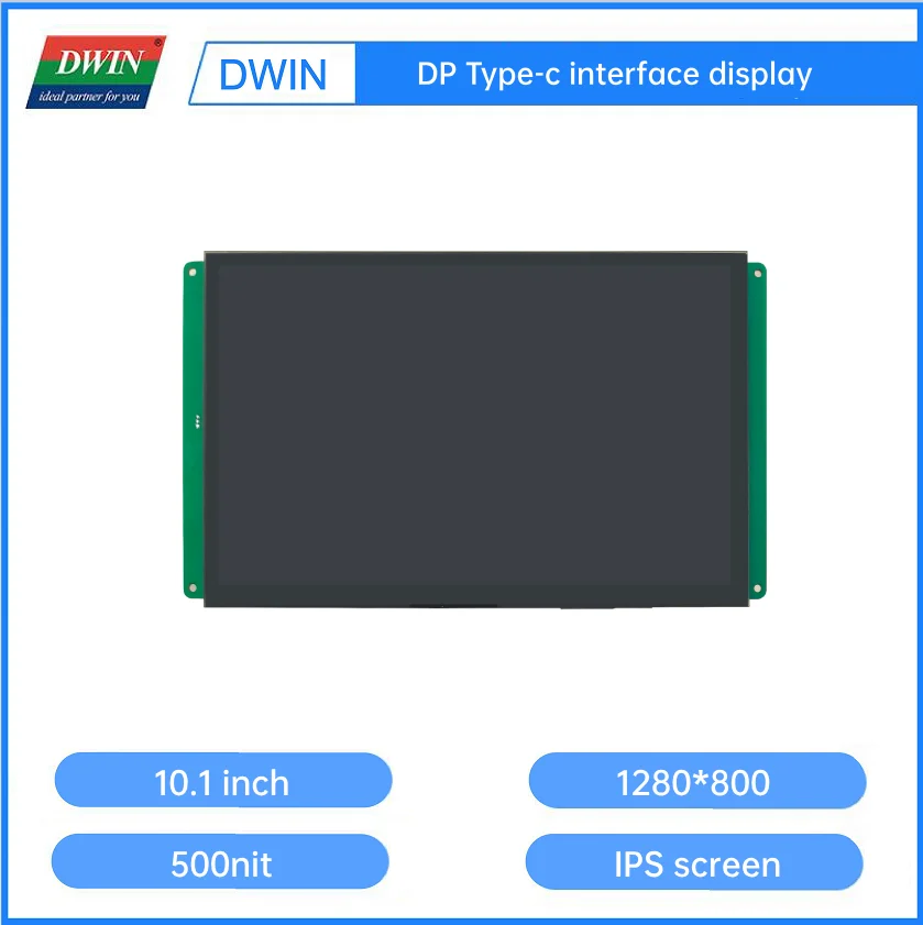 Dwin 10.1 Inch 1280…