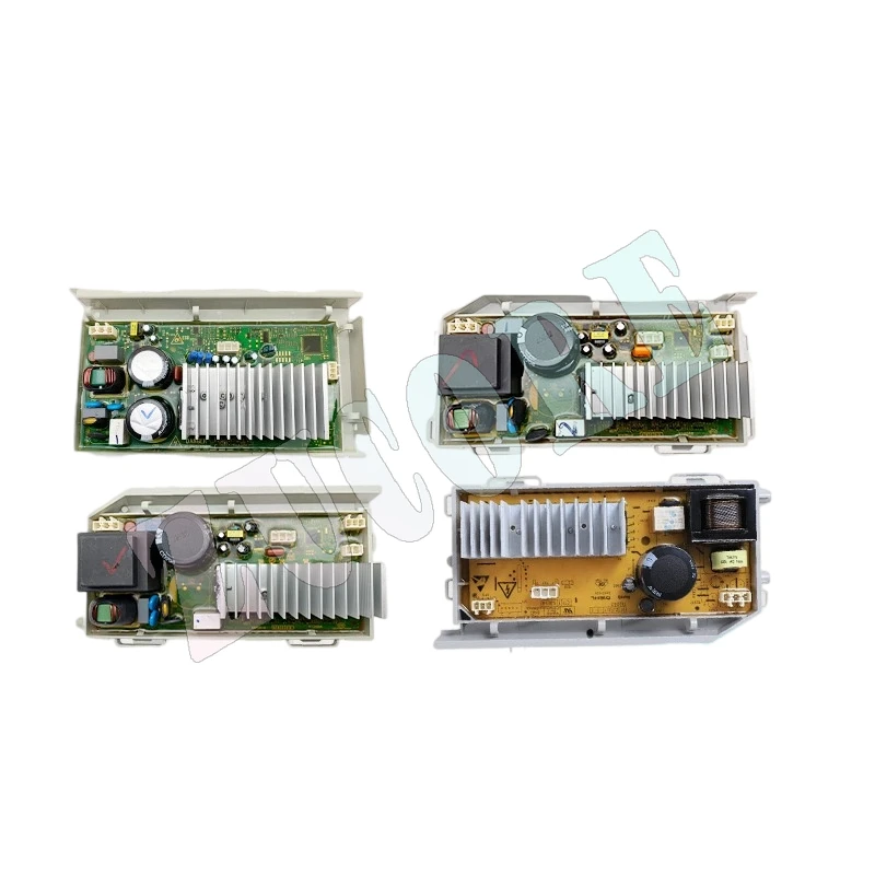 هاير 0021800035 /35Q/35H/M/S/L/X طبل غسالة لوحة محول التردد موتور لوحة للقيادة 0035