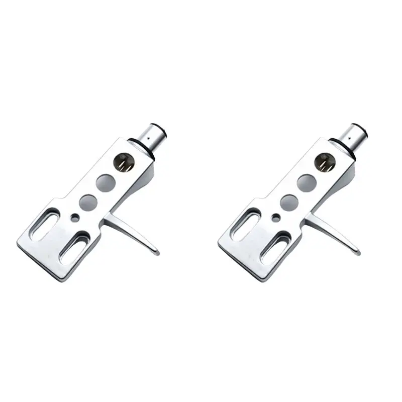 ABUE-2X AT3600L Moving Magnetic Cartridge Stylus Headshell Holder Connect Kit A