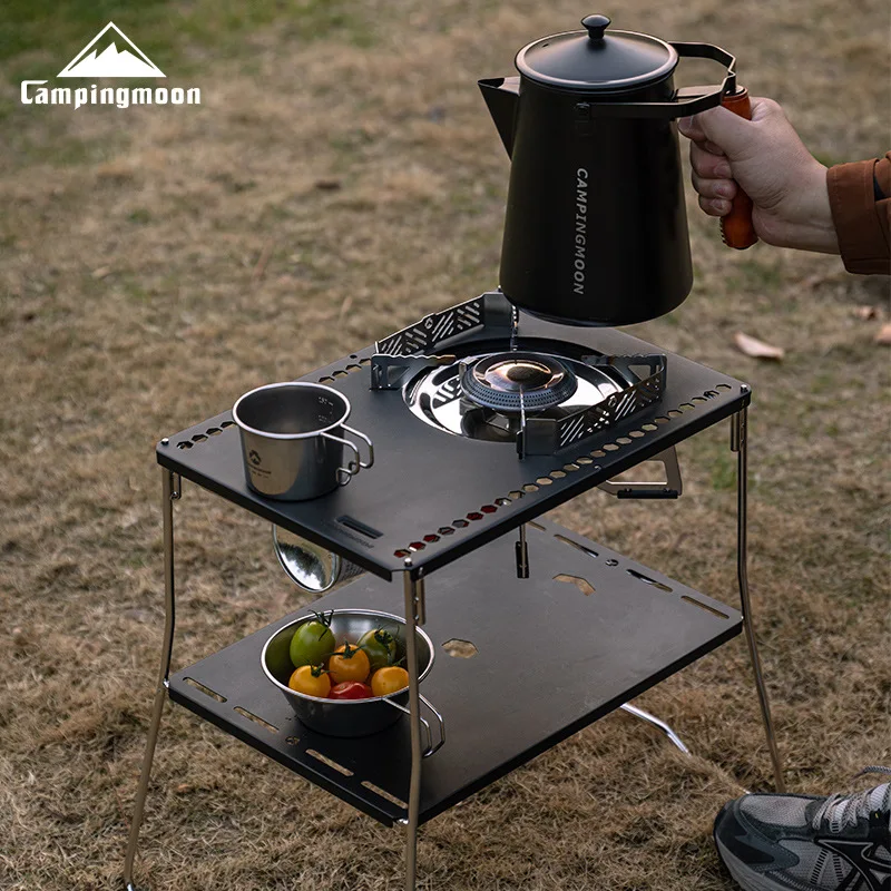 GT-5 Xuanyan Stove … - image