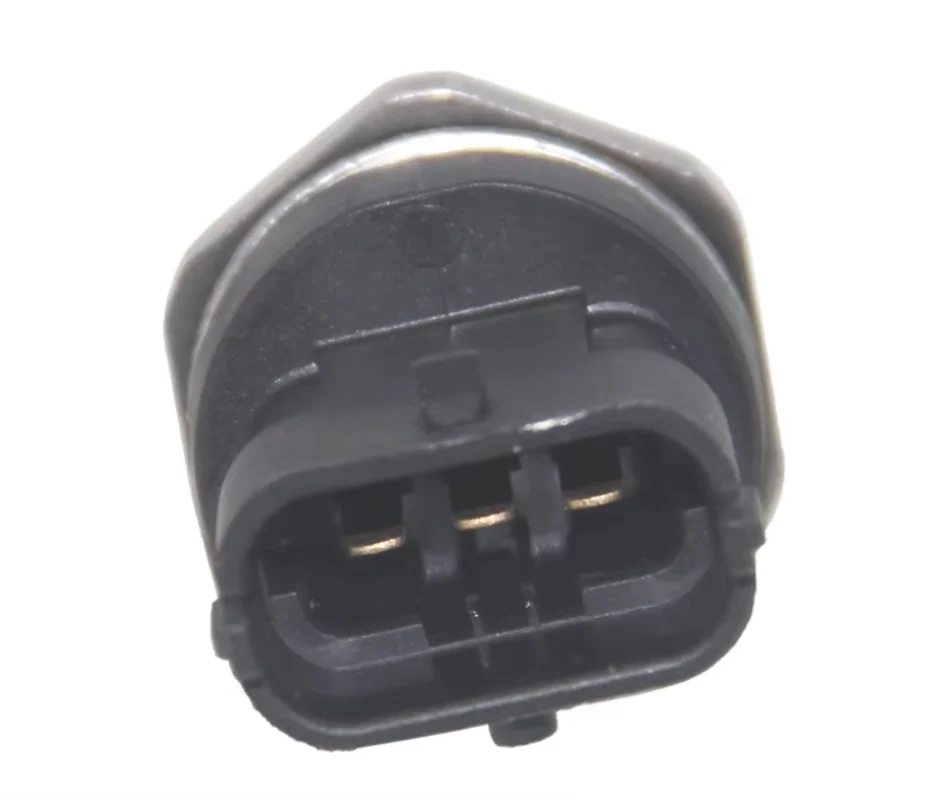 10Pcs Fuel Rail Pressure Sensor For Renault Mercedes E-Class OE No.:7701068400