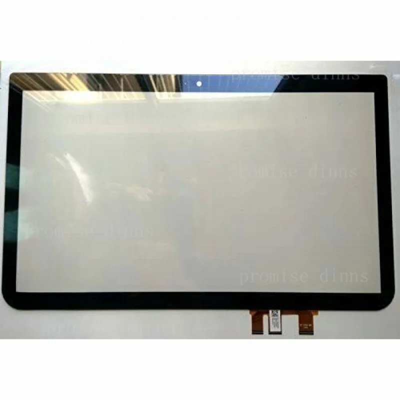 

M For Toshiba Satellite S50T-A P55t-A P50T-A LCD Touch Screen Digitizer 15.6"
