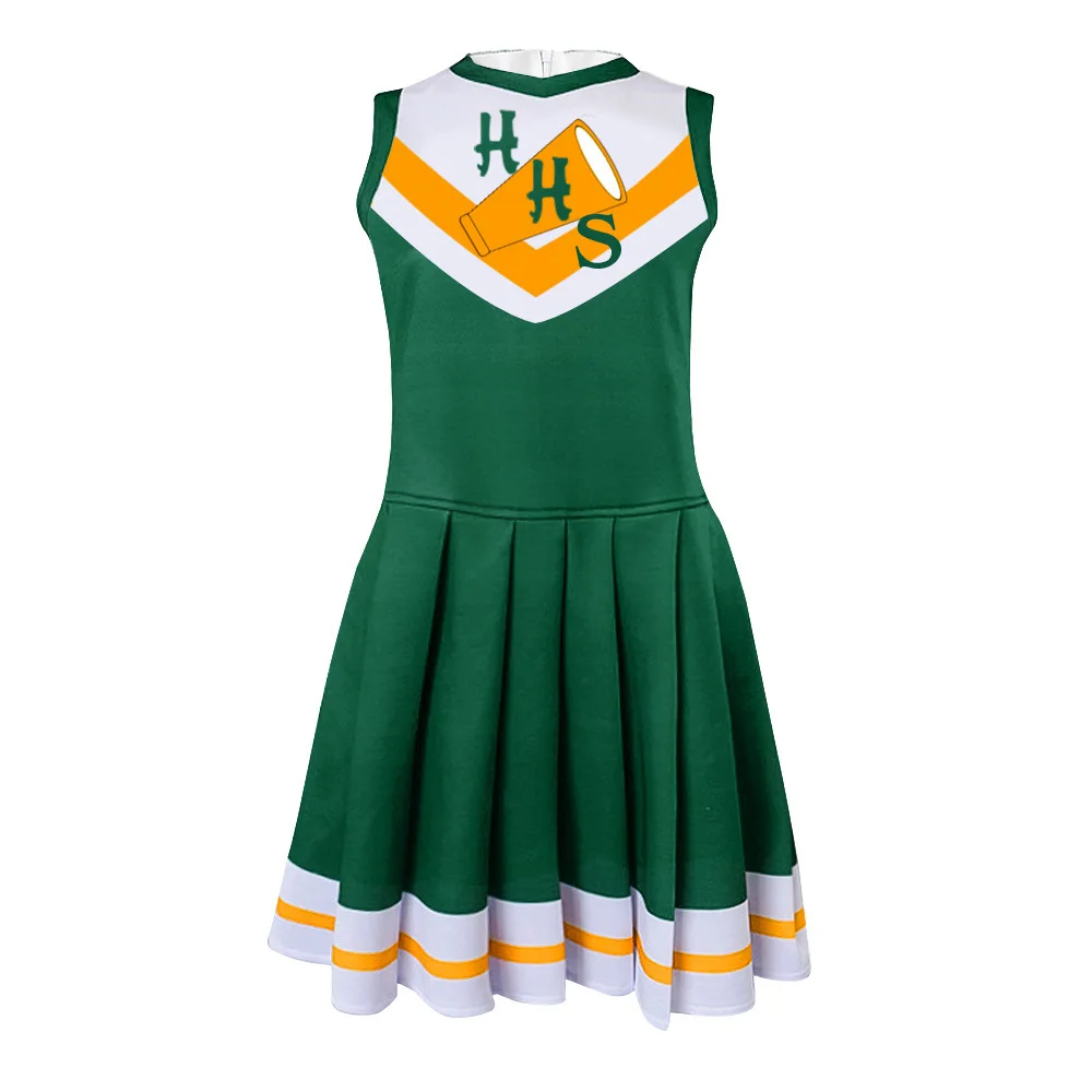 Thumbnail 3 - #22 Newest Cheerleading Uniforms