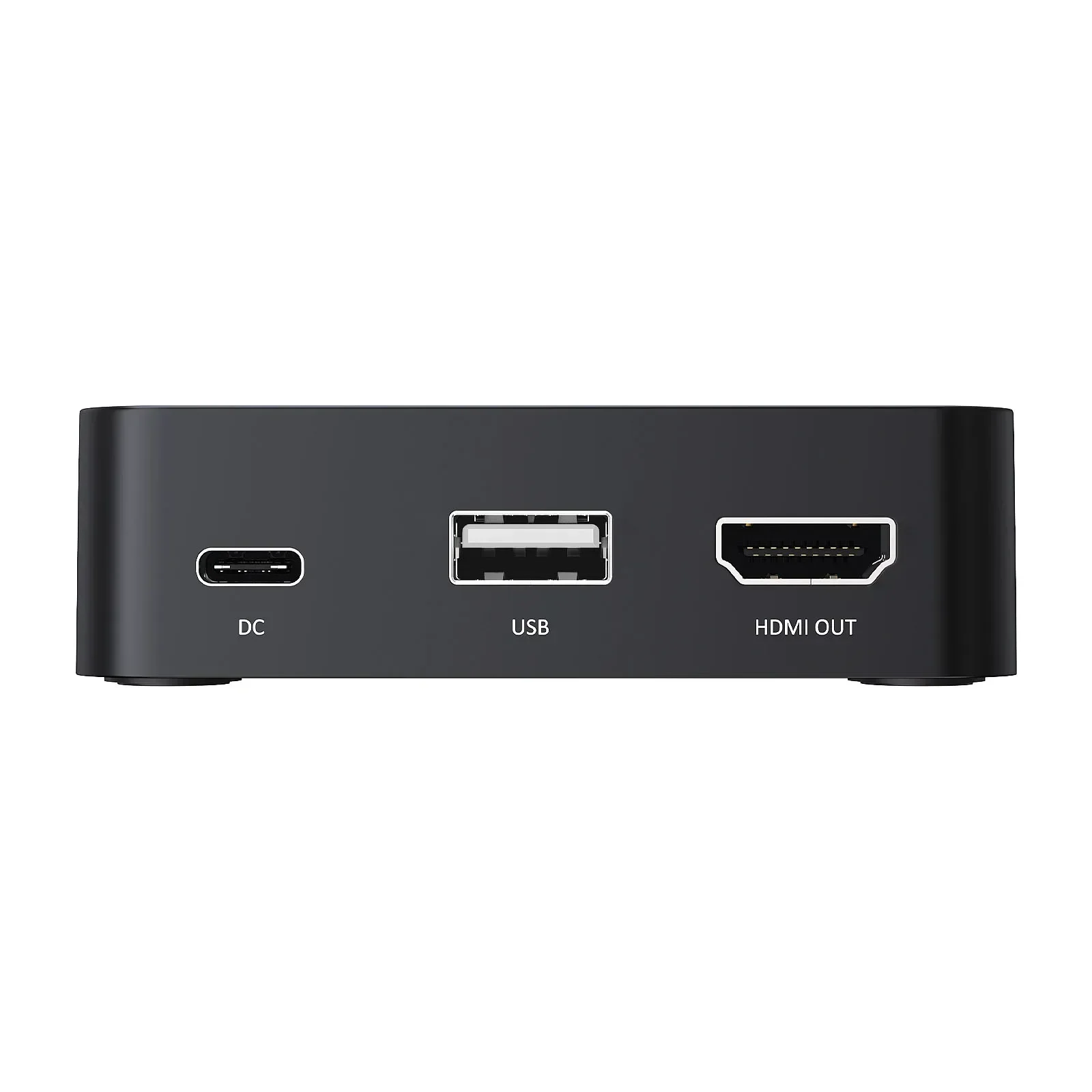 Tarjeta Captura Audio Vídeo CVBS AV – Grabación VHS VCR RCA Hi8 USB - imagen 3