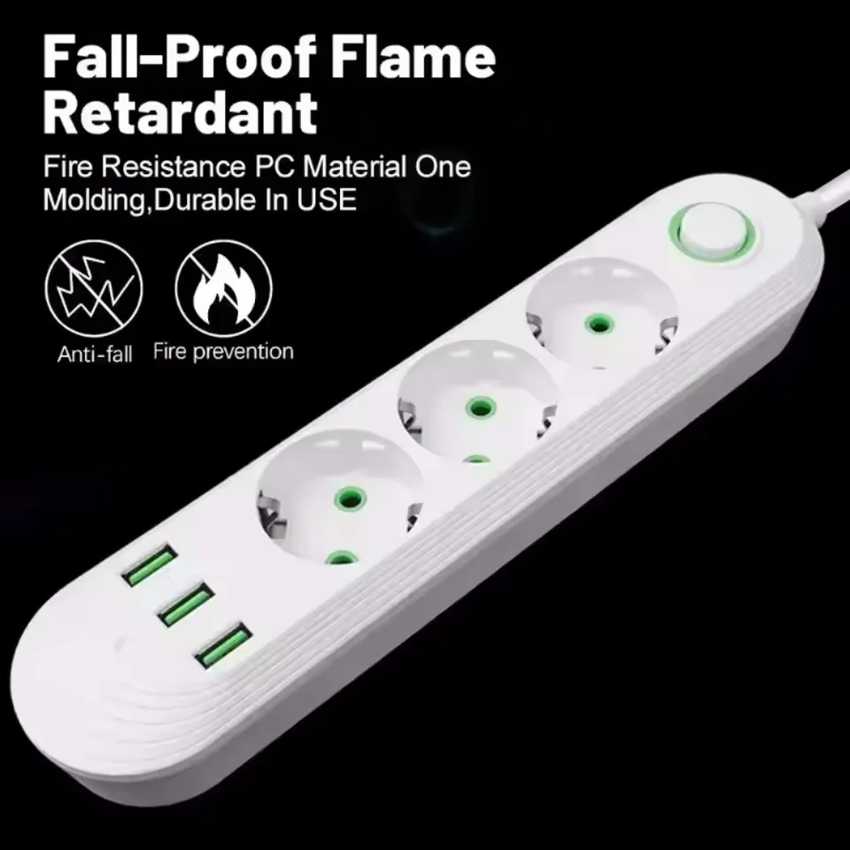 Thumbnail 2 - #67 Best Power Strips & Surge Suppressors to Buy In 2026