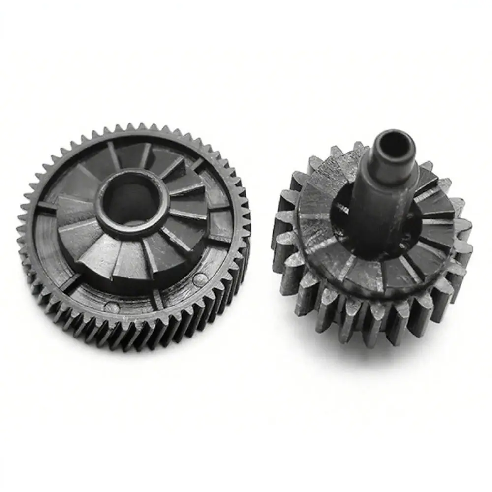 Printer Maintenance Part Fuser Drive Gear For Canon LBP 3010 3018 3050 6000 Essential Transmission Repair Component