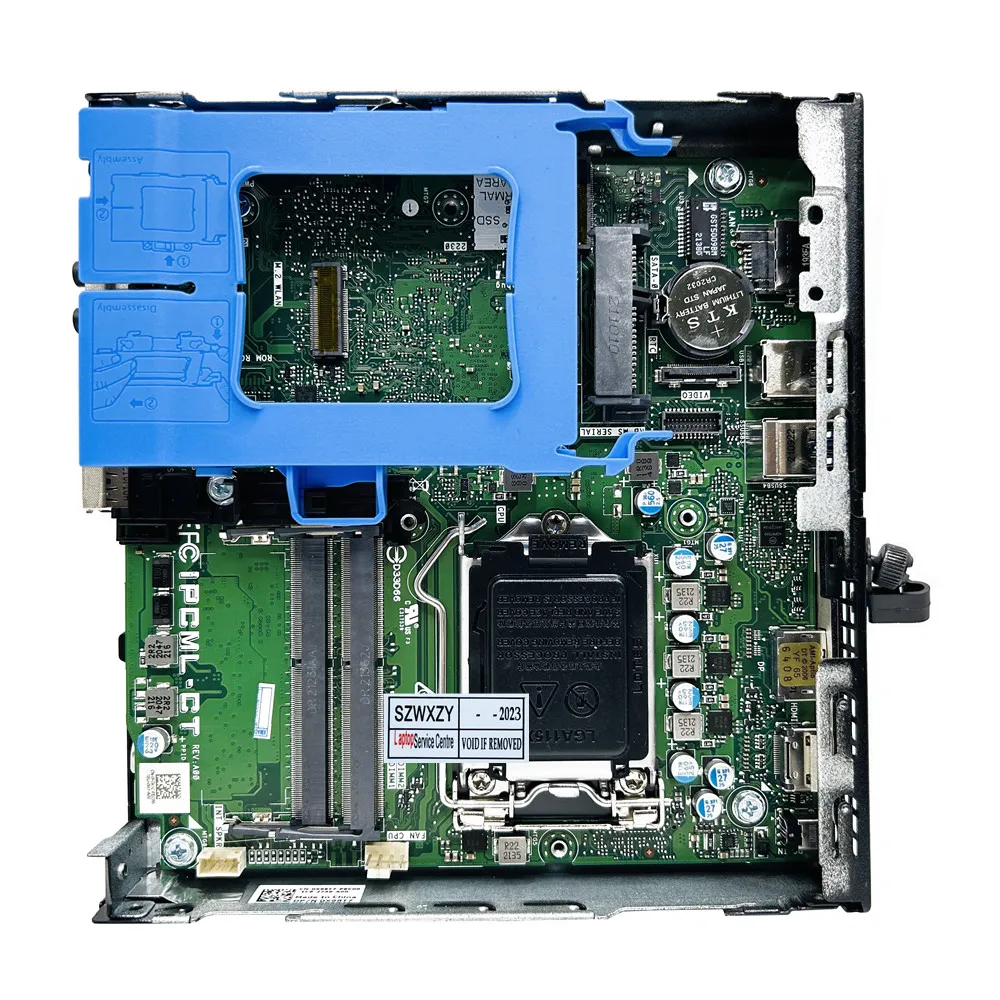 NEW Original For Dell Optiplex Micro 3080 5080 7080 Hard Drive