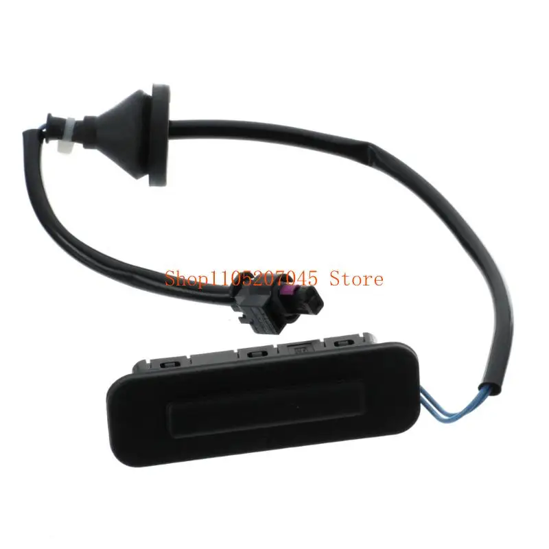 

37cd Easy installs Liftgate Release Switches Tailgate Button Ergonomic Design Liftgate Switches Replacement 13597496 for