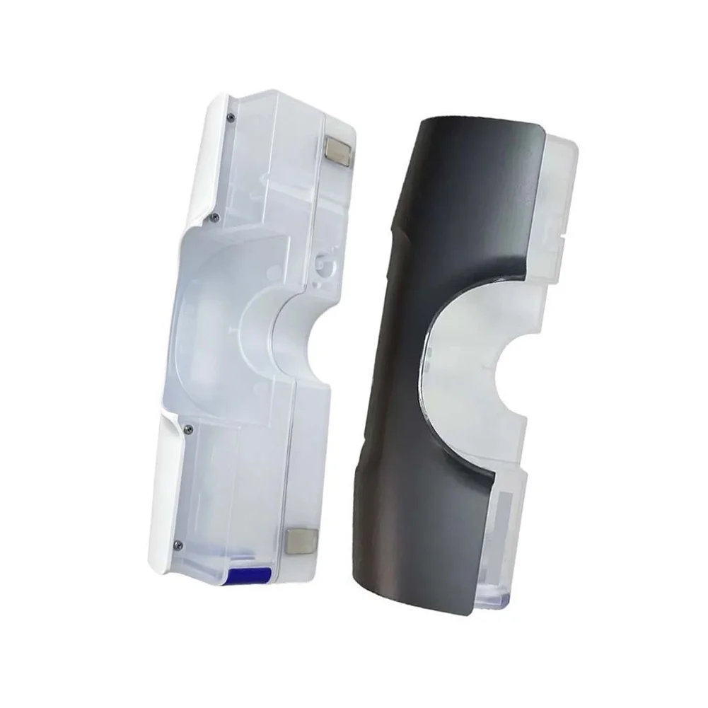 2pcs Replacement Clean Water Tank For X-Clean 10 Cordless Electric Mop For Vacuum Cleaner Generous Capacity Water Tank Parts