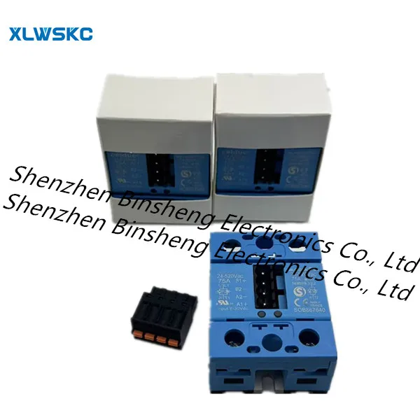 SOB أصلي جديد تمامًا بنسبة 100% 867640    في المخزون