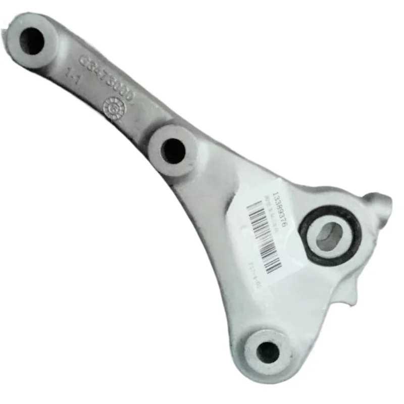 

13389376 Engine Mount Transmission Base Rubbers Gasket Transmissions Foot Rubber Support for Buick Verano 1.5 1.4 2015 2016-2019