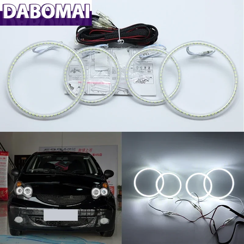 Ultra Bright Smd Wh…