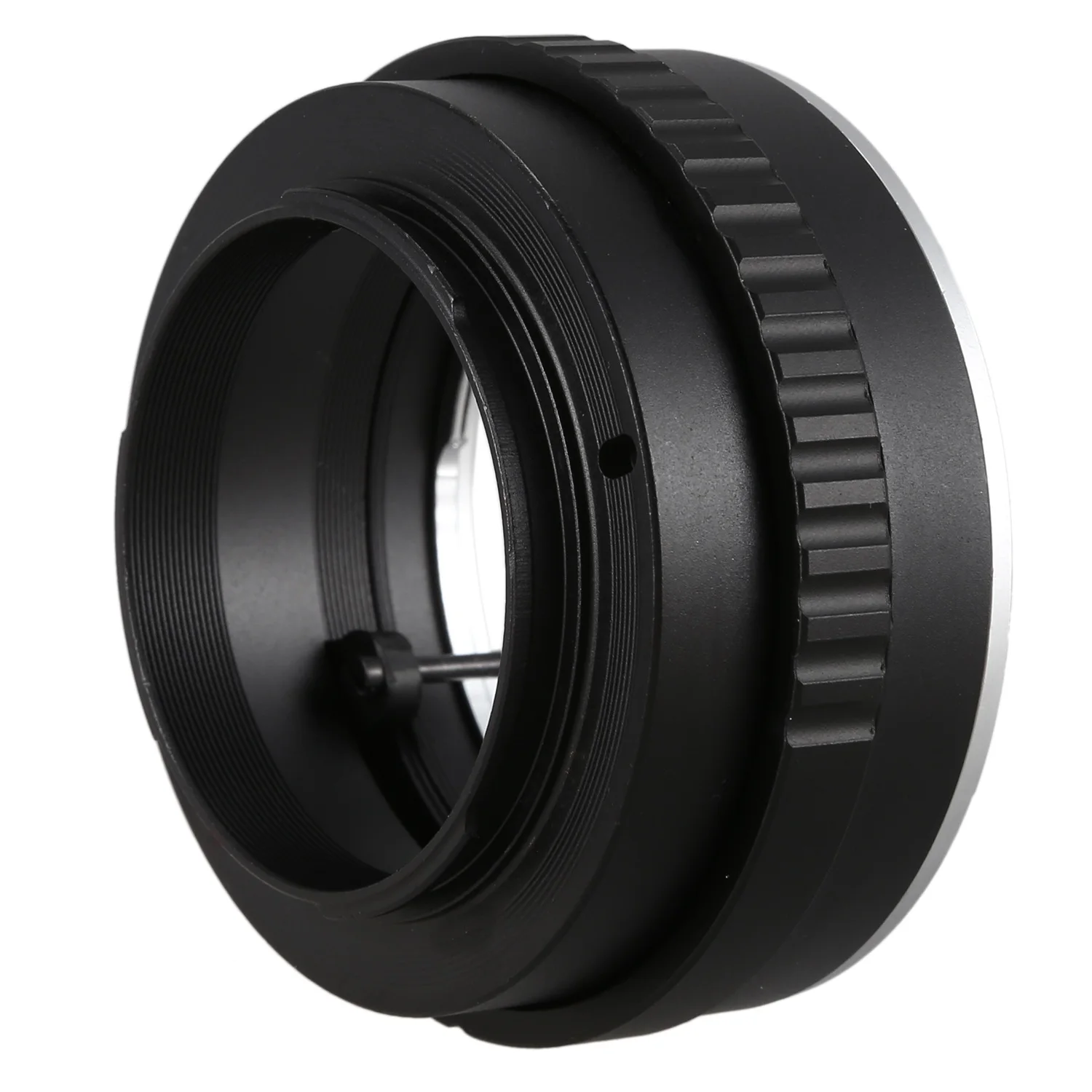 High-end Adapter Ring For Sony Alpha Minolta AF A-type Lens To NEX 3,5,7 E-mount Camera