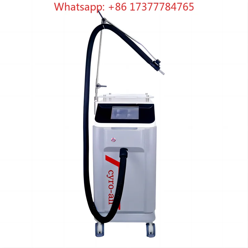 -40℃ Cryo  Cooling Device, CL40 Air Cooling Pain Relieve Therapy Machine