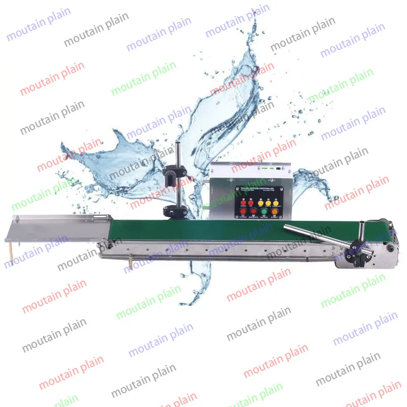 Electrical Automatic Liquid Filling Machine Beverage Juice Olive Oil Bottle Water Filler Conveyor Digital Pump Perfume Drinking